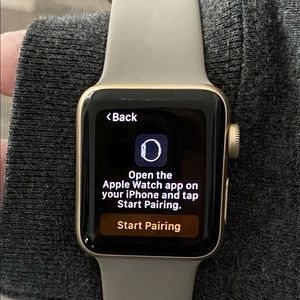 Apple iWatch .  Series 2